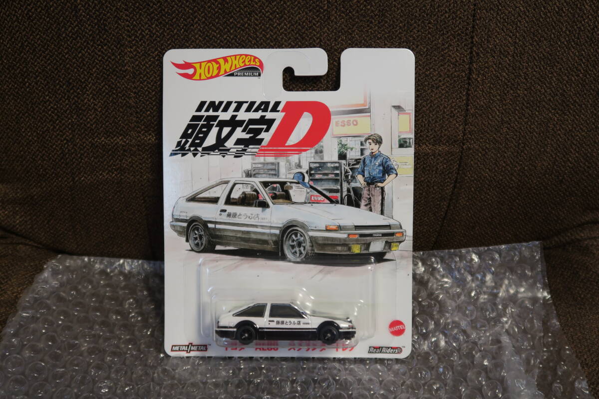 Yahoo!オークション -「頭文字d 全巻」(ホットウィール) (自動車 Yahoo!オークション -「頭文字d 全巻」(ホットウィール) (自動車