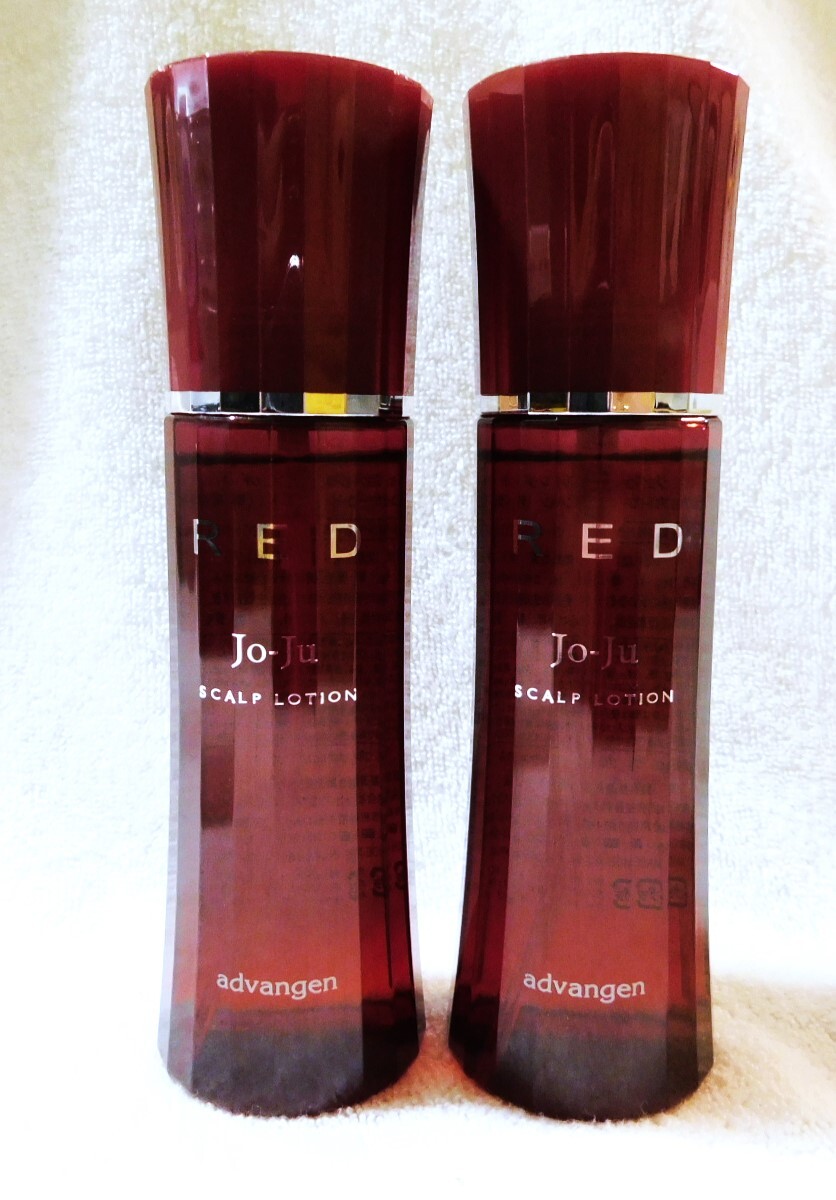 Yahoo!オークション -「jo-ju red スカルプローション」の落札 Yahoo!オークション -「jo-ju red スカルプローション」の落札