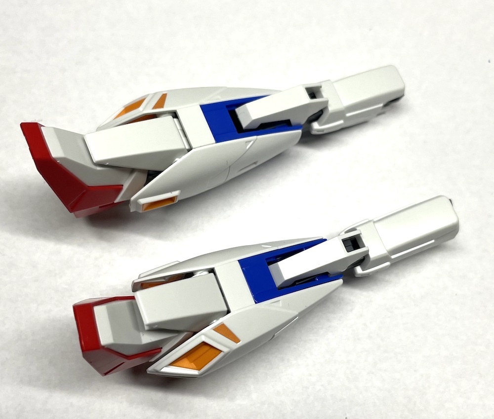 Yahoo!オークション -「hguc メッサーラ」(完成品) (ガンダム)の
