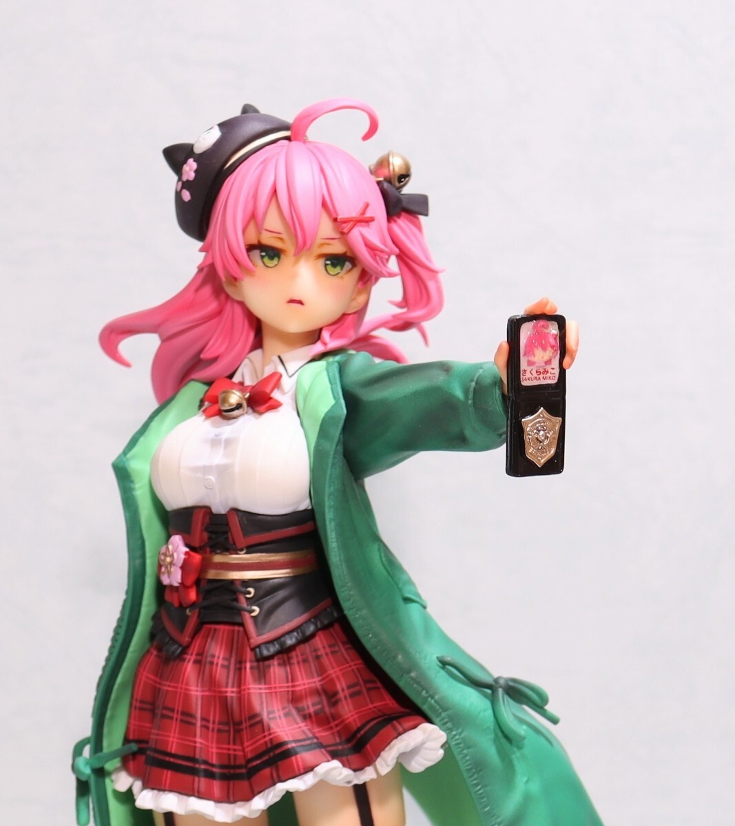 Yahoo!オークション -「さくらみこ ガレージキット」の落札相場 Yahoo!オークション -「さくらみこ ガレージキット」の落札相場