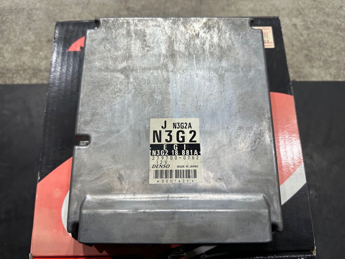 Yahoo!オークション -「rx-7 fd3s 純正」(コンピュータ) (パーツ Yahoo!オークション -「rx-7 fd3s 純正」(コンピュータ) (パーツ
