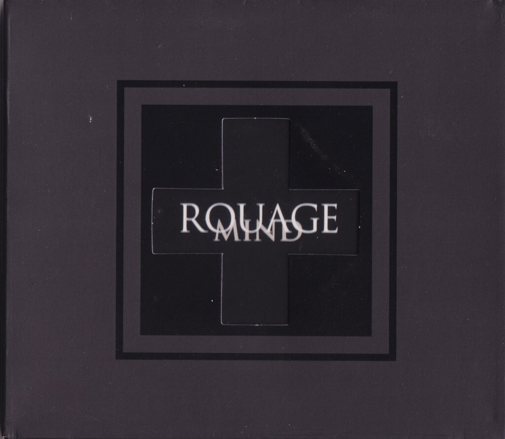 ROUAGE CDまとめ売り　未開封有り ROUAGE CDまとめ売り 未開封有り
