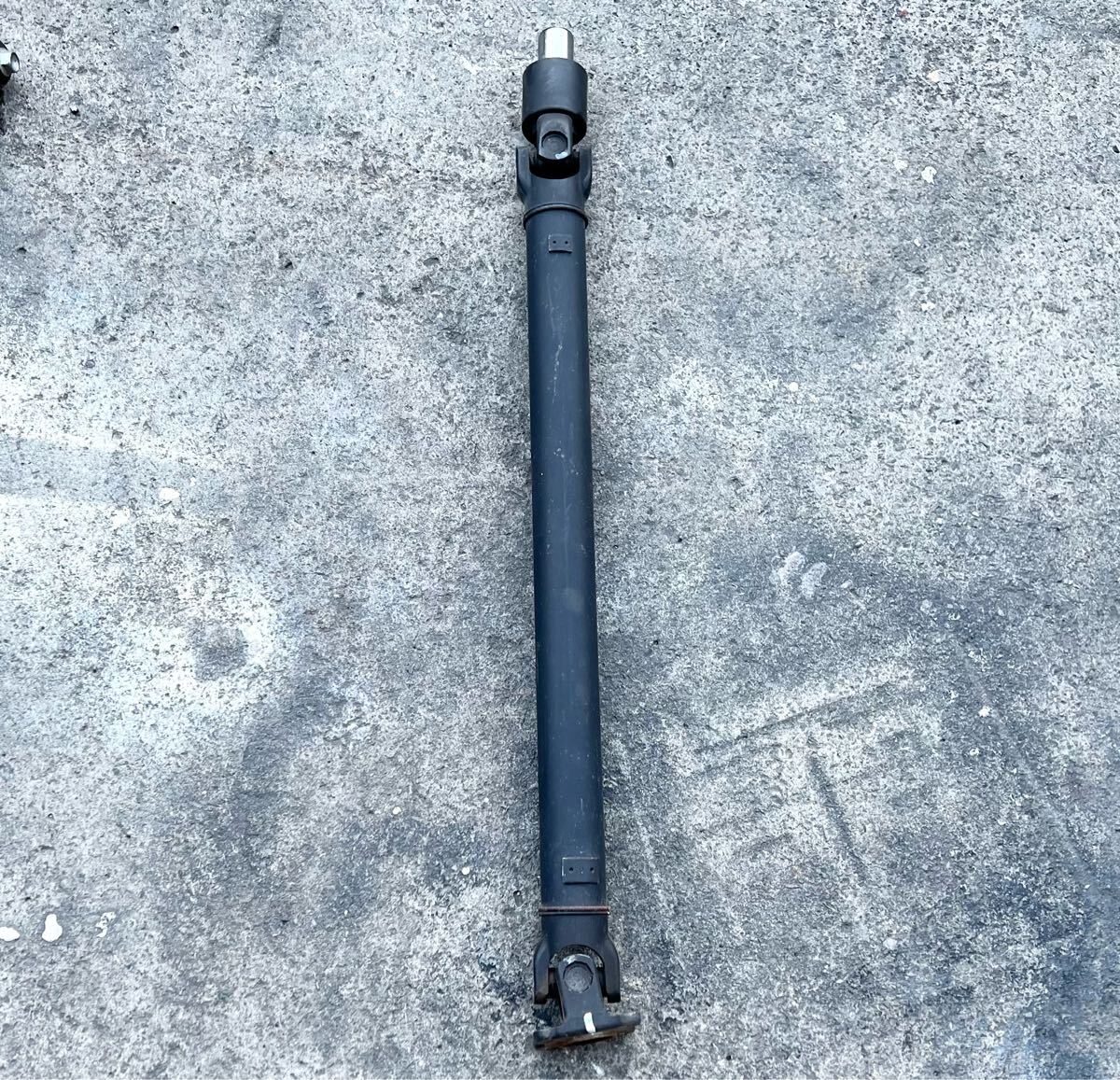 エブリィ DA17V ラジエータ プロペラシャフト PAリミテッド H28 スズ