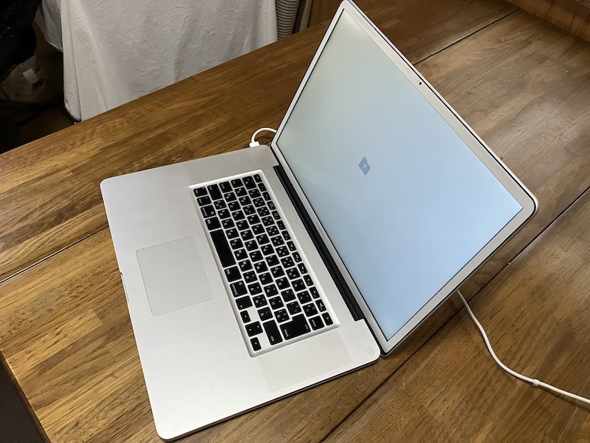 Yahoo!オークション -「macbook pro 17 ジャンク」(ノートブック Yahoo!オークション -「macbook pro 17 ジャンク」(ノートブック