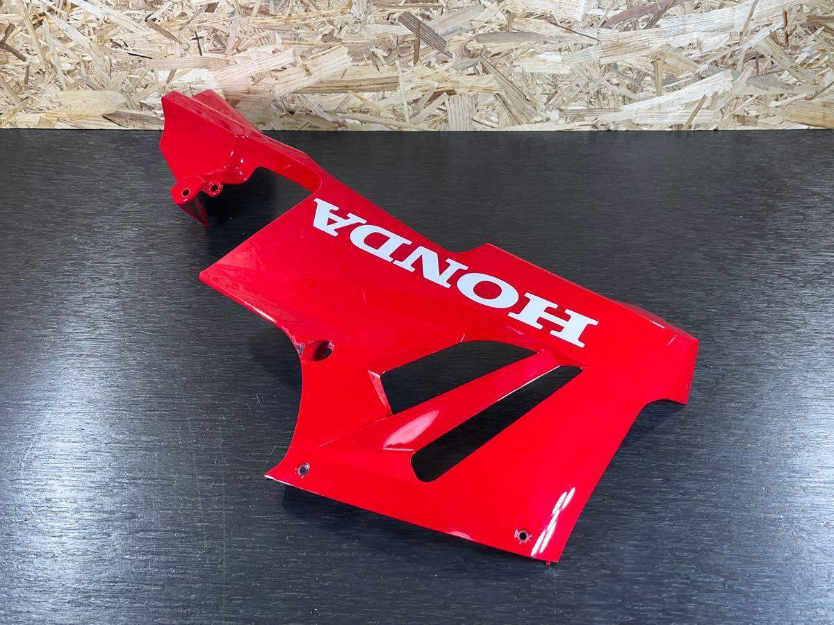 2025年最新】Yahoo!オークション -cbr600rr pc40 サイドカウルの 2025年最新】Yahoo!オークション -cbr600rr pc40 サイドカウルの