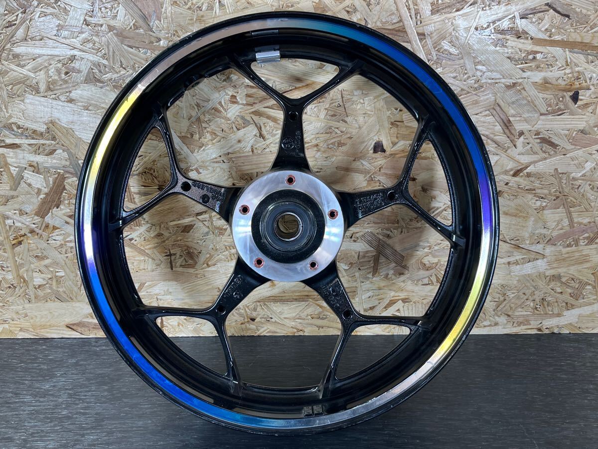 2025年最新】Yahoo!オークション -zx14rホイールの中古品・新品 2025年最新】Yahoo!オークション -zx14rホイールの中古品・新品
