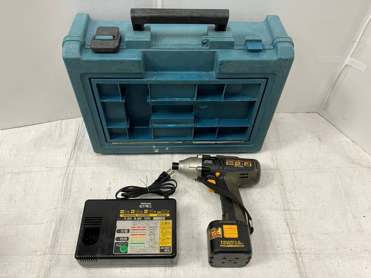 Yahoo!オークション -「松下電工 インパクトドライバー 12v」の Yahoo!オークション -「松下電工 インパクトドライバー 12v」の