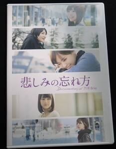 1973/ブルーレイ/悲しみの忘れ方 Documentary of 乃木坂46 Blu-ray (2枚組) 通常盤