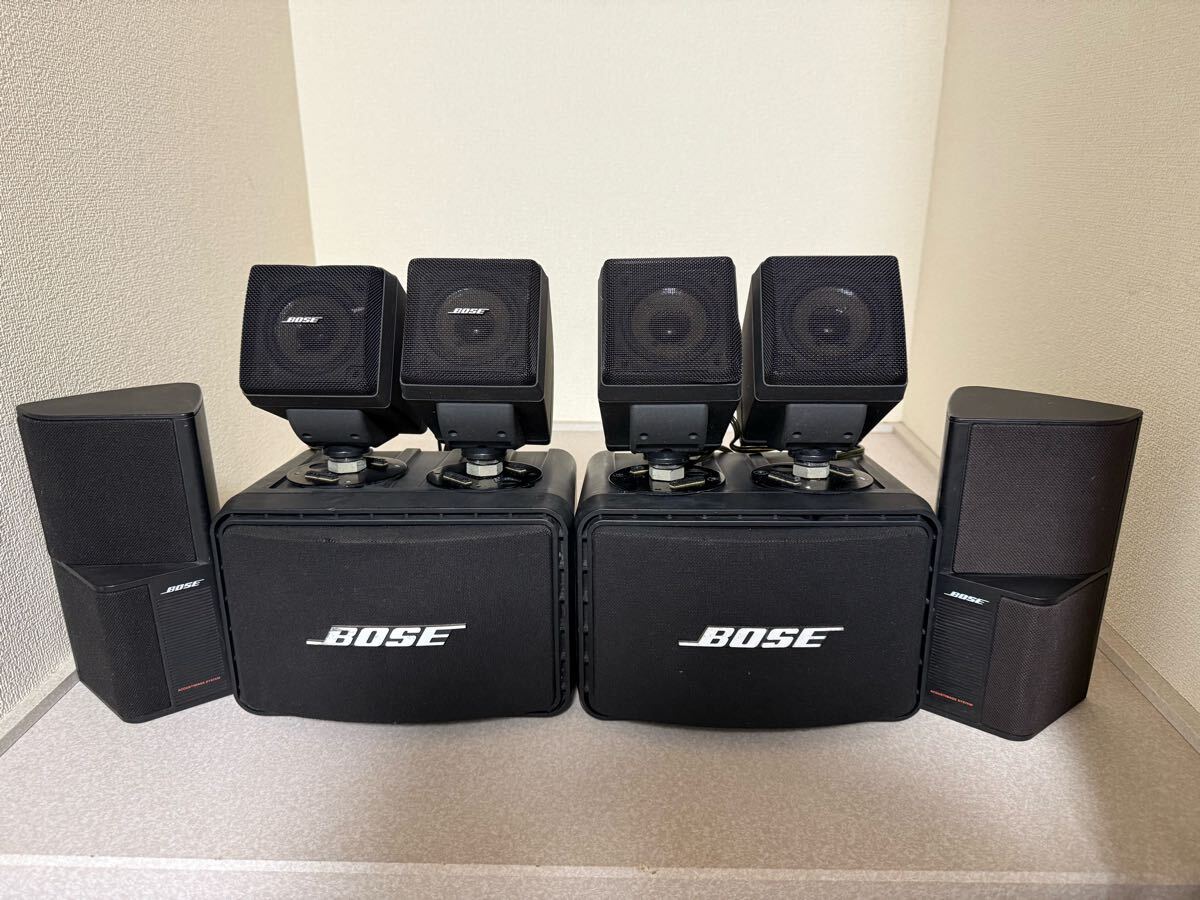 Yahoo!オークション -「bose サラウンドスピーカー」(オーディオ Yahoo!オークション -「bose サラウンドスピーカー」(オーディオ