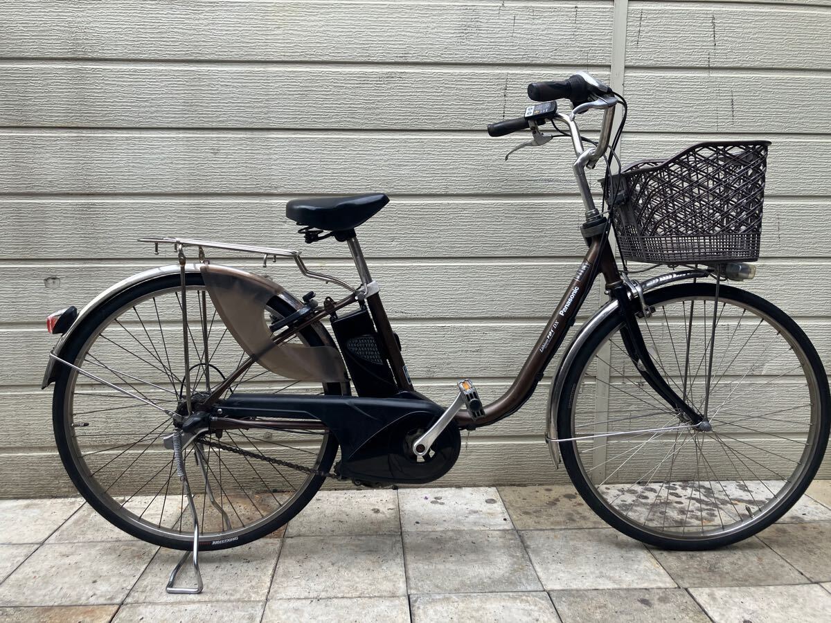 Yahoo!オークション -「電動自転車 パナソニック 26インチ」の Yahoo!オークション -「電動自転車 パナソニック 26インチ」の