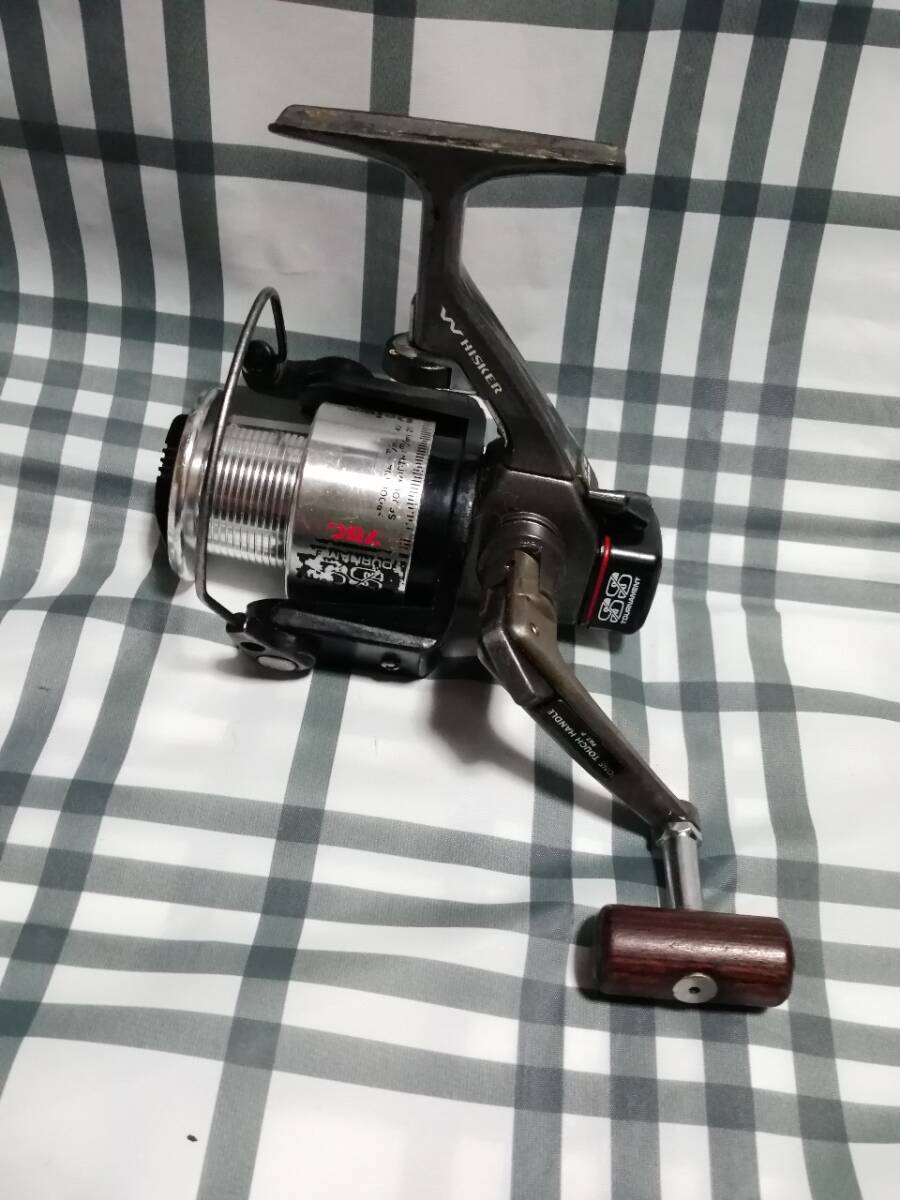 Yahoo!オークション -「daiwa ss750」の落札相場・落札価格 Yahoo!オークション -「daiwa ss750」の落札相場・落札価格