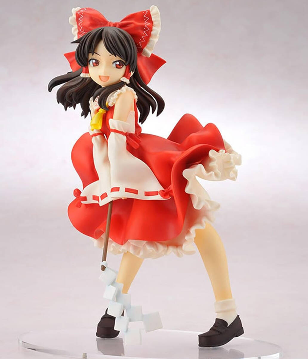 Yahoo!オークション -「ガレージキット」(東方Project) (ゲーム Yahoo!オークション -「ガレージキット」(東方Project) (ゲーム