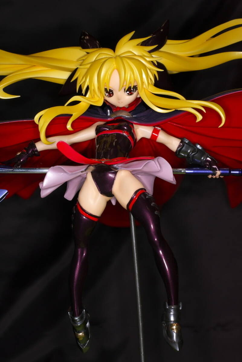 Yahoo!オークション -「ガレージキット」(魔法少女リリカル Yahoo!オークション -「ガレージキット」(魔法少女リリカル