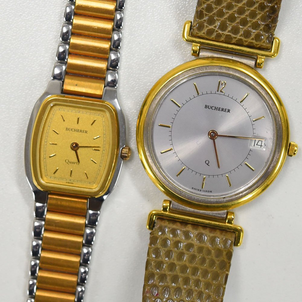 Yahoo!オークション -「bucherer 時計」(アナログ(クォーツ式 Yahoo!オークション -「bucherer 時計」(アナログ(クォーツ式