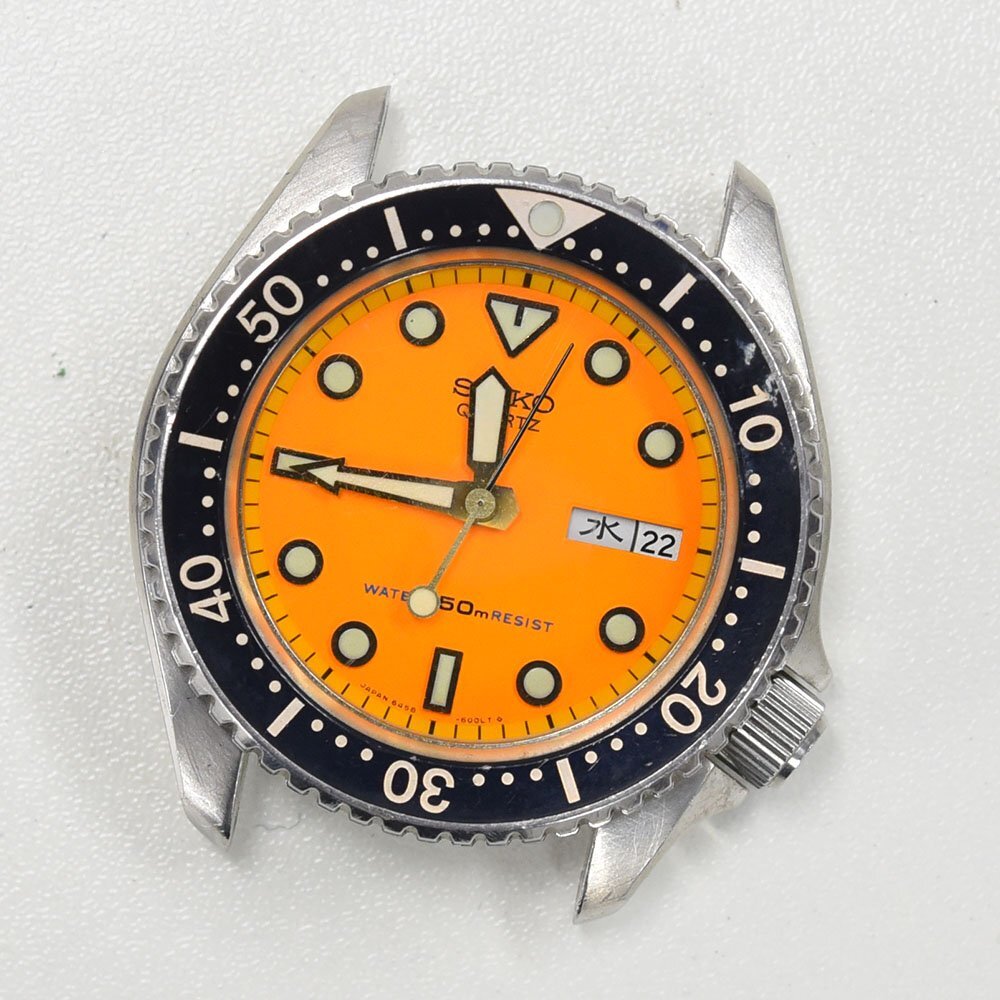 Yahoo!オークション -「SEIKO 6458-600A」の落札相場・落札価格 Yahoo!オークション -「SEIKO 6458-600A」の落札相場・落札価格