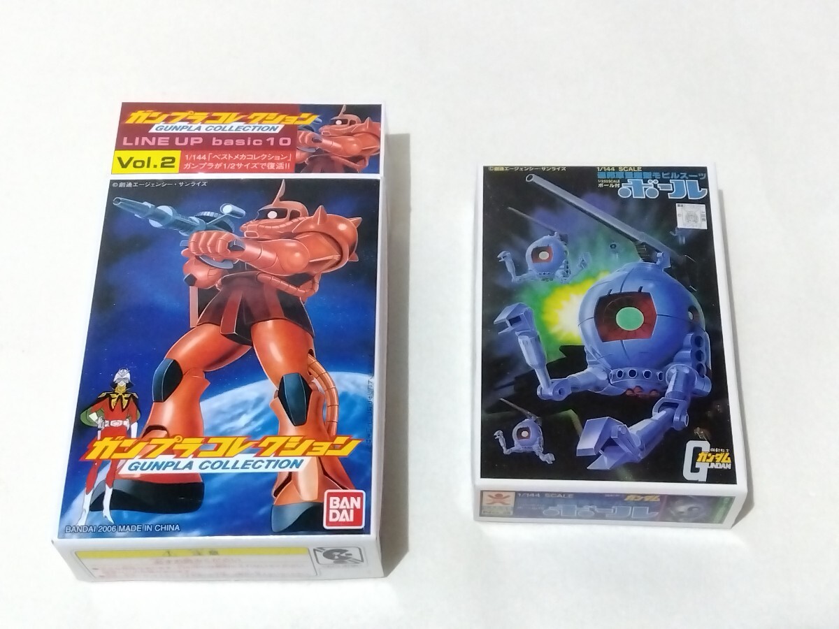 2025年最新】Yahoo!オークション -1/288 ガンプラコレクション 2025年最新】Yahoo!オークション -1/288 ガンプラコレクション