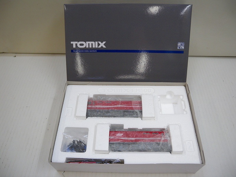 Yahoo!オークション -「tomix eh800」(HOゲージ) (鉄道模型)の Yahoo!オークション -「tomix eh800」(HOゲージ) (鉄道模型)の