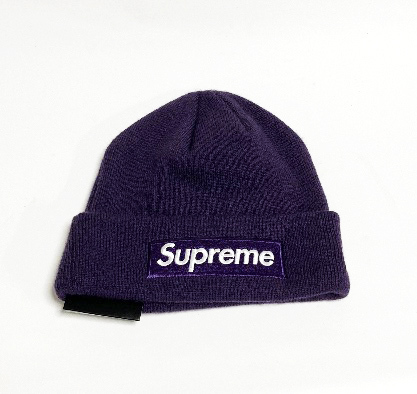 2025年最新】Yahoo!オークション -supreme ニット帽の中古品