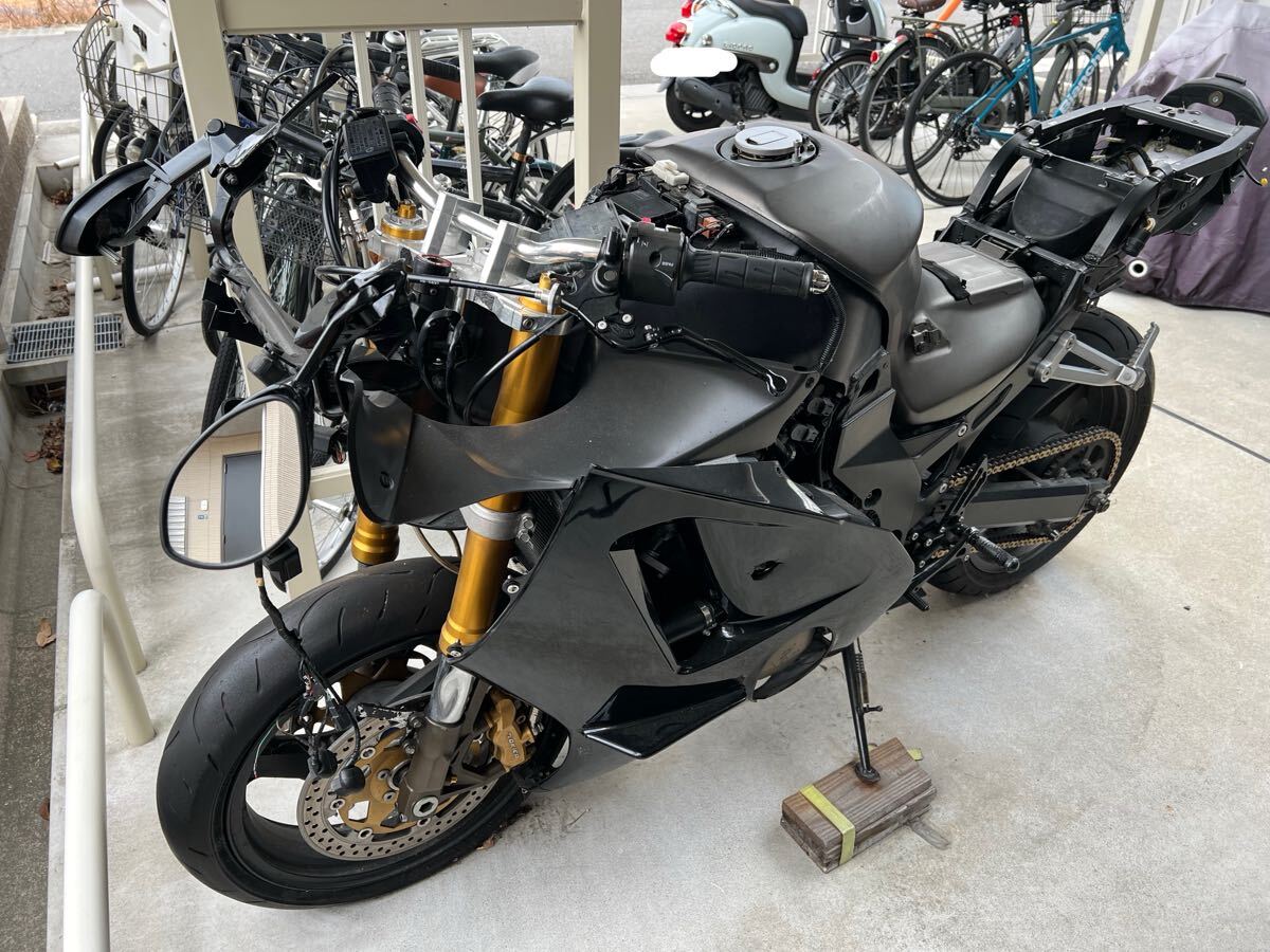 Yahoo!オークション -「zx-12r オーリンズ」の落札相場・落札価格 Yahoo!オークション -「zx-12r オーリンズ」の落札相場・落札価格