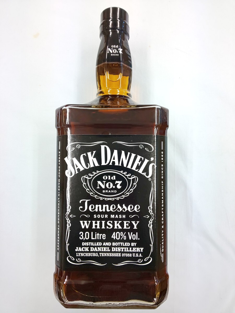 Yahoo!オークション -「ジャックダニエル 3000ml」(ウイスキー Yahoo!オークション -「ジャックダニエル 3000ml」(ウイスキー
