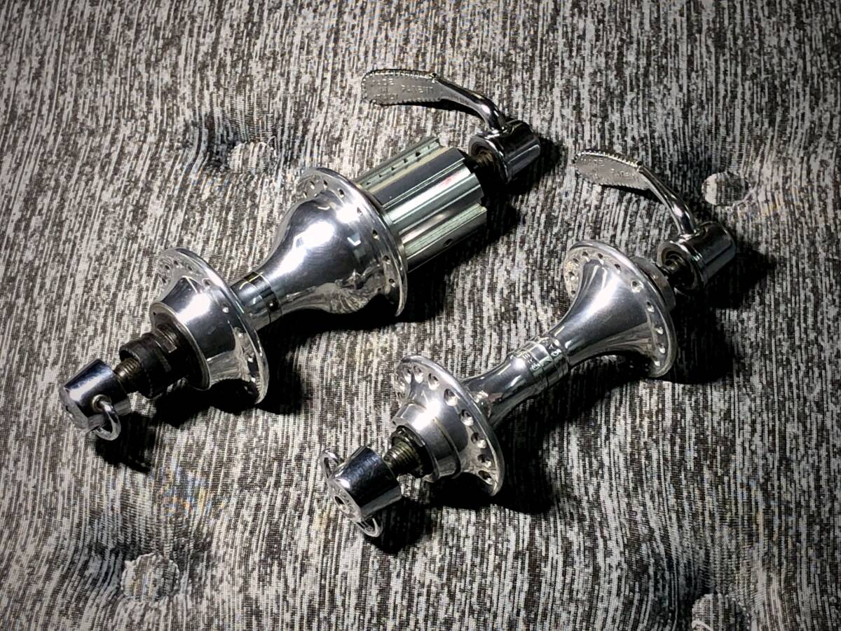 Yahoo!オークション -「(カンパ カンパニョーロ campagnolo) (8s Yahoo!オークション -「(カンパ カンパニョーロ campagnolo) (8s