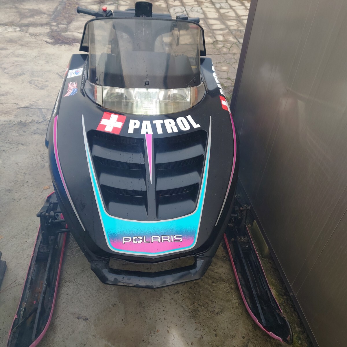 Yahoo!オークション -「ポラリス 500」(スポーツ別) の落札相場 Yahoo!オークション -「ポラリス 500」(スポーツ別) の落札相場