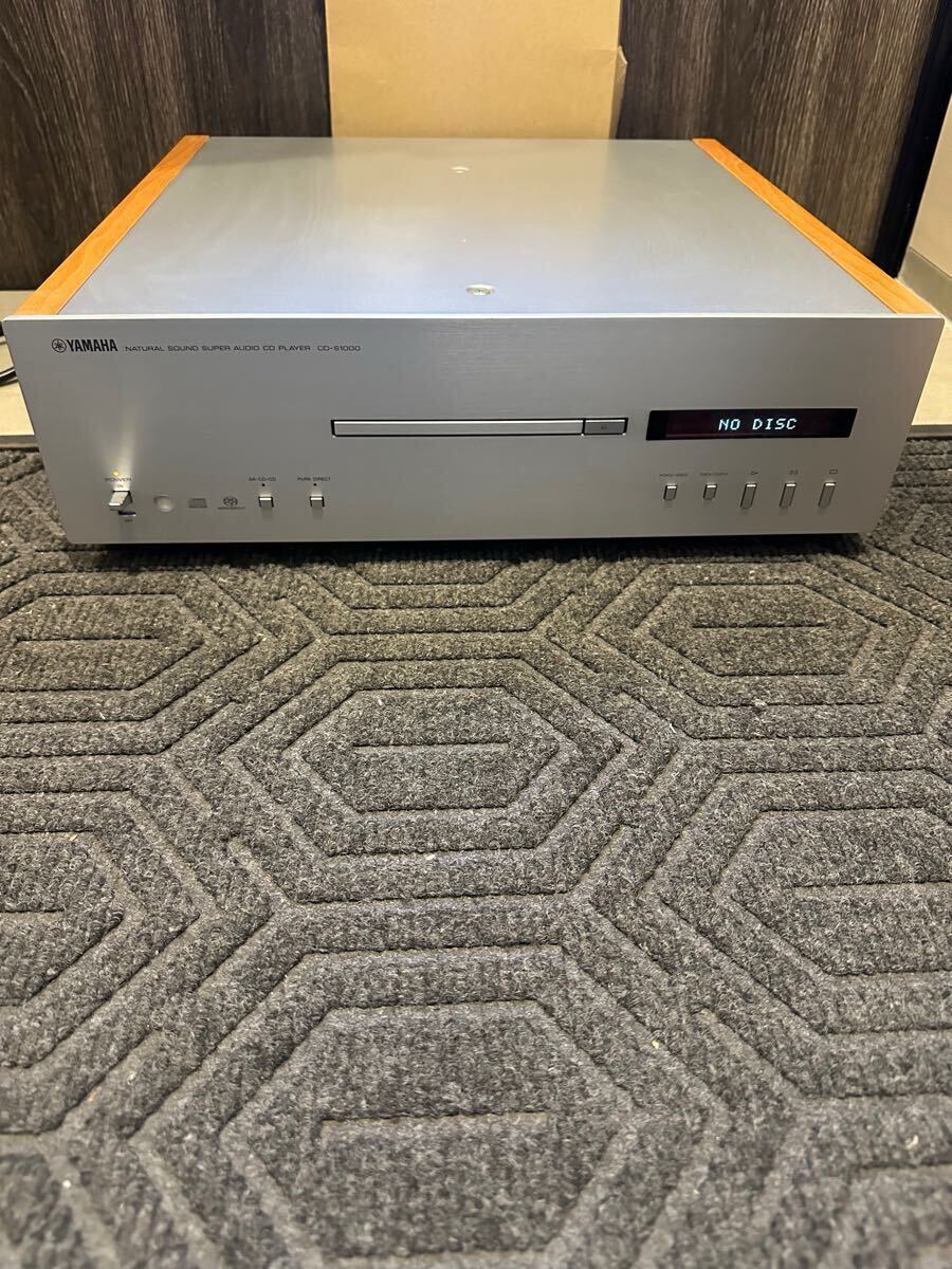 Yahoo!オークション -「cd-s1000」の落札相場・落札価格 Yahoo!オークション -「cd-s1000」の落札相場・落札価格