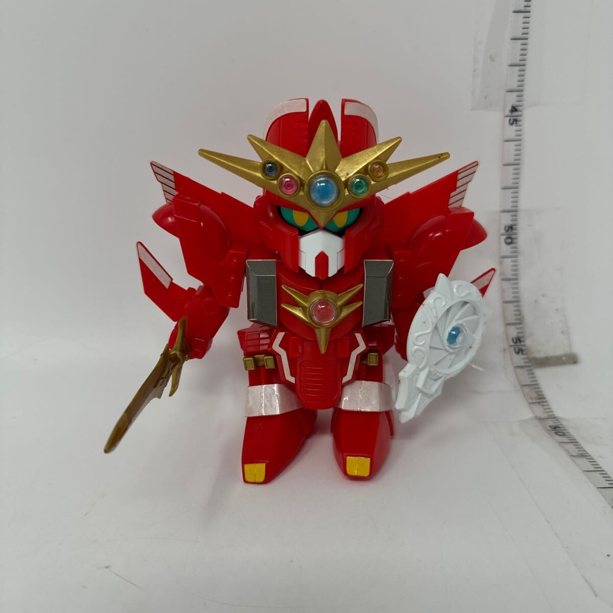 Yahoo!オークション -「元祖sd 機甲神」(SDガンダムBB戦士 Yahoo!オークション -「元祖sd 機甲神」(SDガンダムBB戦士