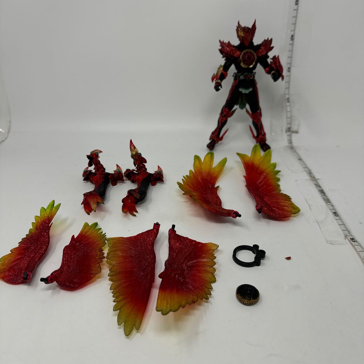 Yahoo!オークション -「s.i.c. 仮面ライダーオーズ タジャドル Yahoo!オークション -「s.i.c. 仮面ライダーオーズ タジャドル