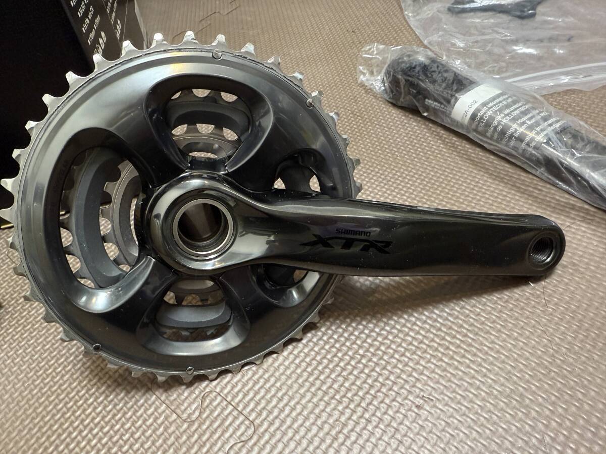 2025年最新】Yahoo!オークション -shimano xtr di2の中古品 2025年最新】Yahoo!オークション -shimano xtr di2の中古品