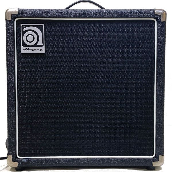 Yahoo!オークション -「ampeg ba-108」の落札相場・落札価格 Yahoo!オークション -「ampeg ba-108」の落札相場・落札価格