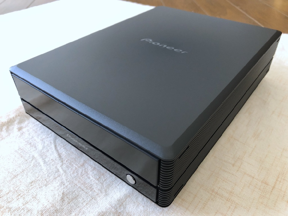 Yahoo!オークション -「pioneer bdr s」の落札相場・落札価格 Yahoo!オークション -「pioneer bdr s」の落札相場・落札価格