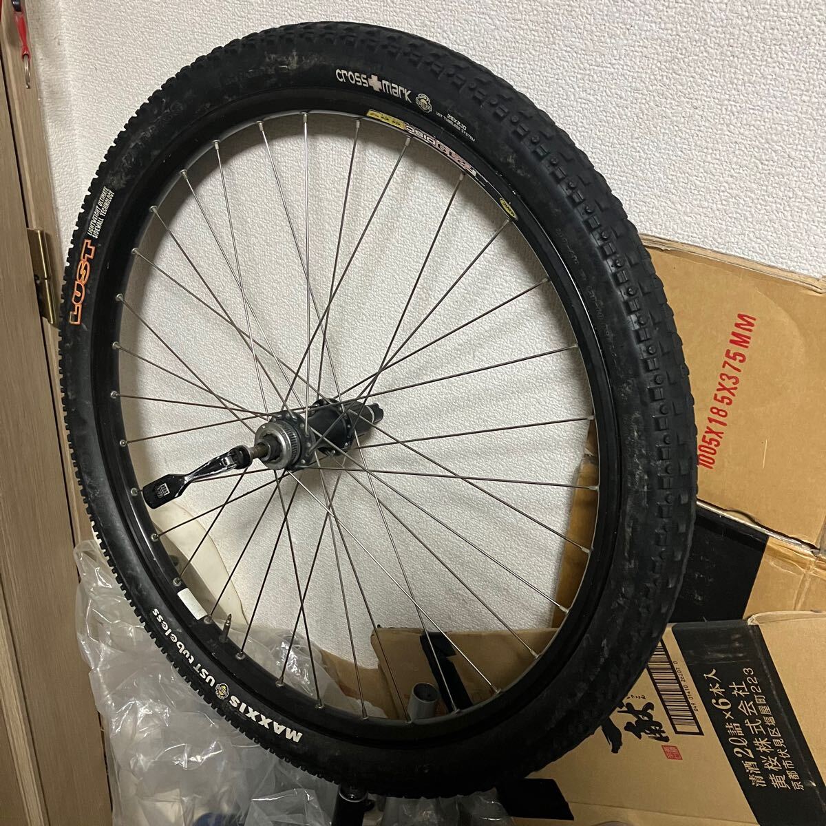 Yahoo!オークション -「(mavic マビック マヴィック) 26 Yahoo!オークション -「(mavic マビック マヴィック) 26