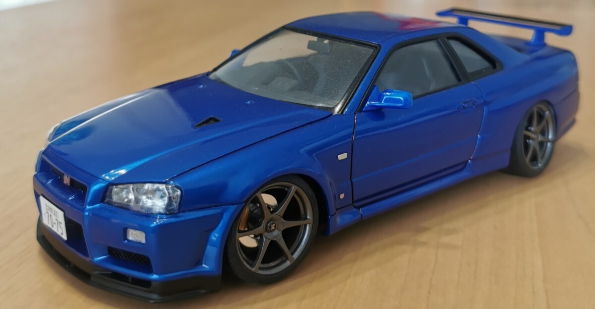 2025年最新】Yahoo!オークション -gt-r マインズ(プラモデル)の 2025年最新】Yahoo!オークション -gt-r マインズ(プラモデル)の