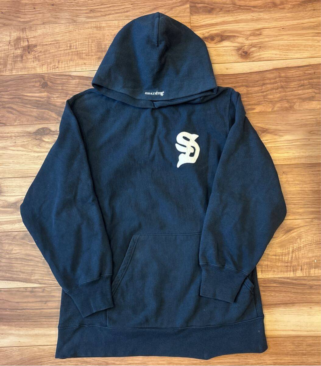 Yahoo!オークション -「初期supreme」(パーカ) (トップス)の落札 Yahoo!オークション -「初期supreme」(パーカ) (トップス)の落札