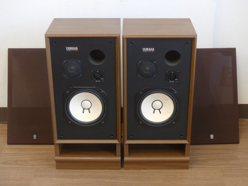 Yahoo!オークション -「yamaha ns-451」(スピーカー Yahoo!オークション -「yamaha ns-451」(スピーカー