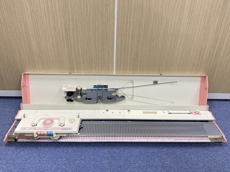 Yahoo!オークション -「ブラザー 編み機 kh-260」の落札相場 Yahoo!オークション -「ブラザー 編み機 kh-260」の落札相場