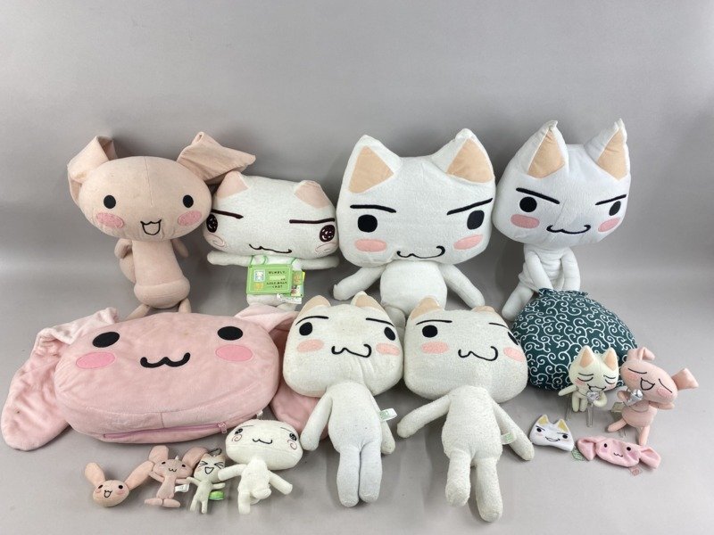 Yahoo!オークション -「どこでもいっしょ トロ ぬいぐるみ」の Yahoo!オークション -「どこでもいっしょ トロ ぬいぐるみ」の