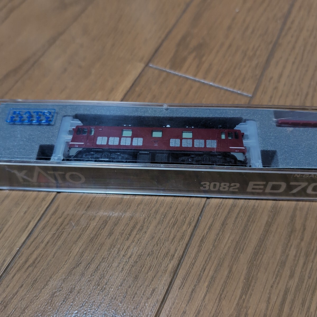 Yahoo!オークション -「kato ed70」(鉄道模型) の落札相場・落札価格 Yahoo!オークション -「kato ed70」(鉄道模型) の落札相場・落札価格