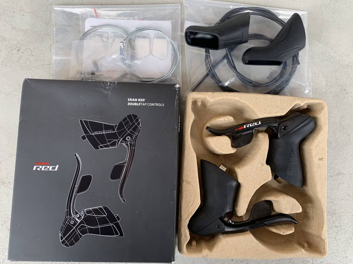 Yahoo!オークション -「sram red 22」の落札相場・落札価格 Yahoo!オークション -「sram red 22」の落札相場・落札価格