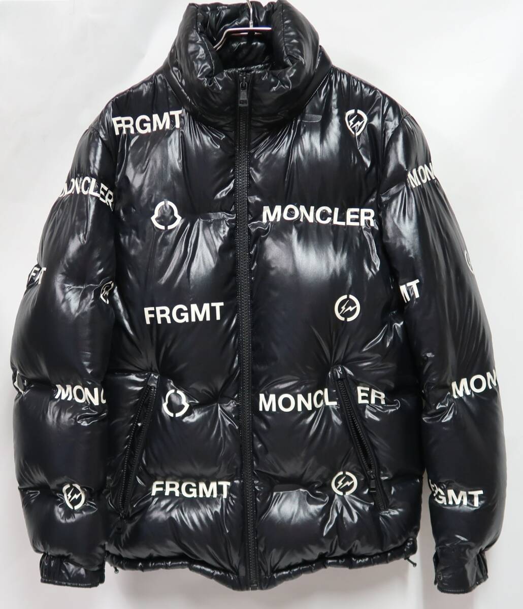 Yahoo!オークション -「moncler fragment」(ダウンジャケット Yahoo!オークション -「moncler fragment」(ダウンジャケット