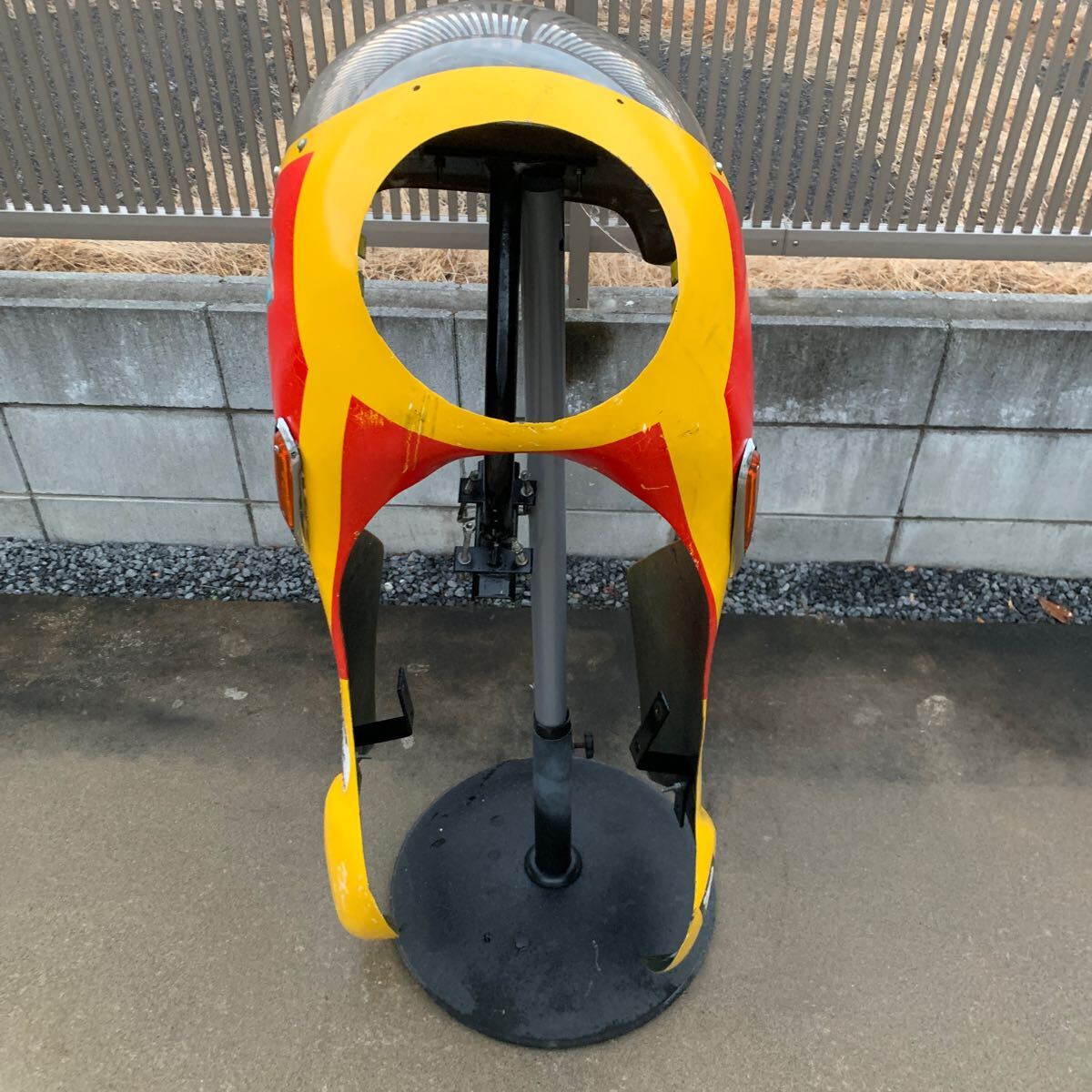 Yahoo!オークション -「ロケットカウル 当時物」(カウル Yahoo!オークション -「ロケットカウル 当時物」(カウル