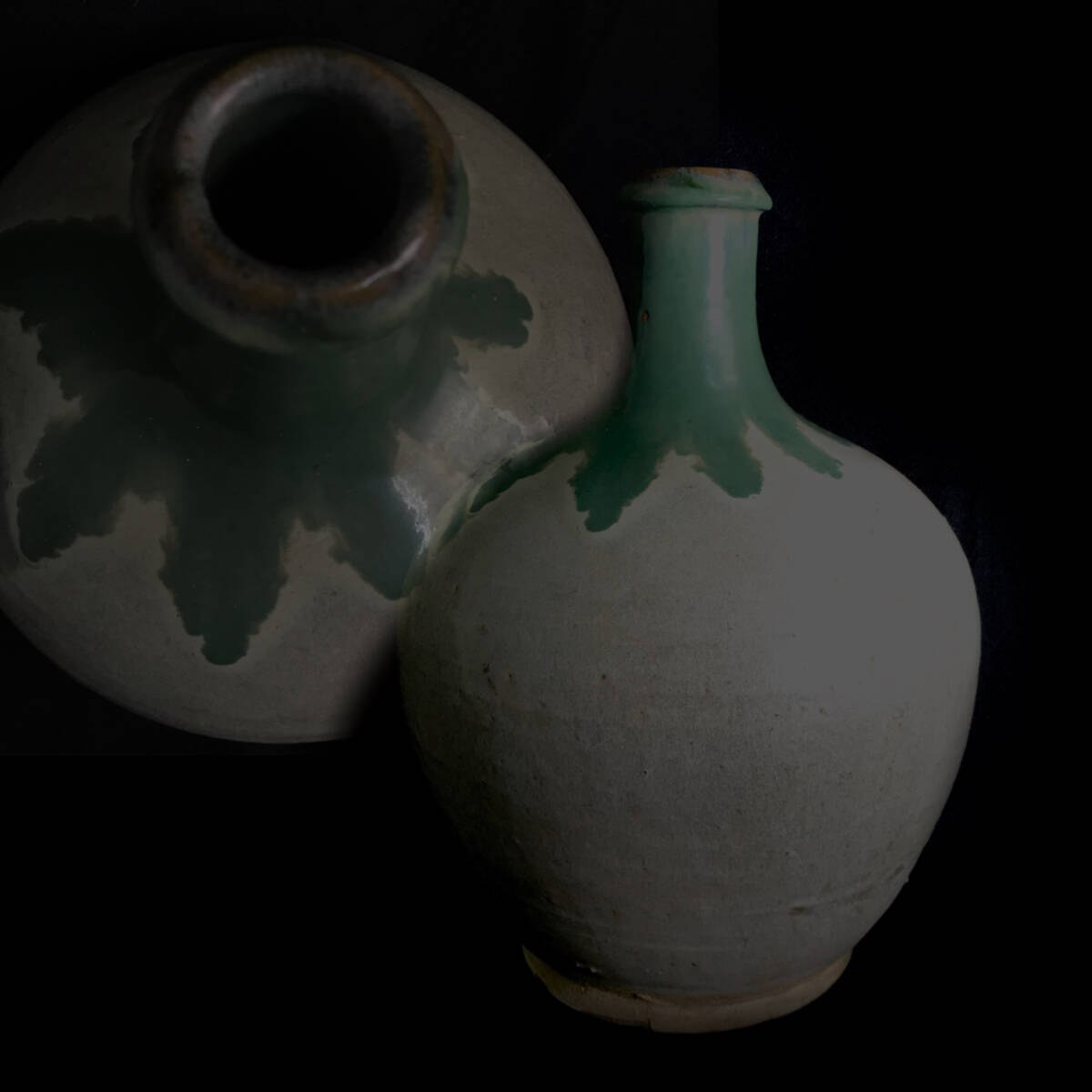 Yahoo!オークション -「笠間焼 花瓶」(日本の陶磁) (陶芸)の落札 Yahoo!オークション -「笠間焼 花瓶」(日本の陶磁) (陶芸)の落札