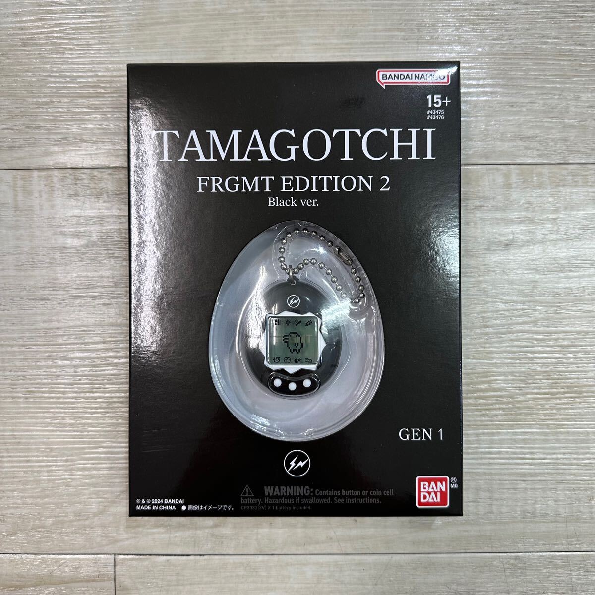 Yahoo!オークション -「Tamagotchi FRGMT」の落札相場・落札価格 Yahoo!オークション -「Tamagotchi FRGMT」の落札相場・落札価格