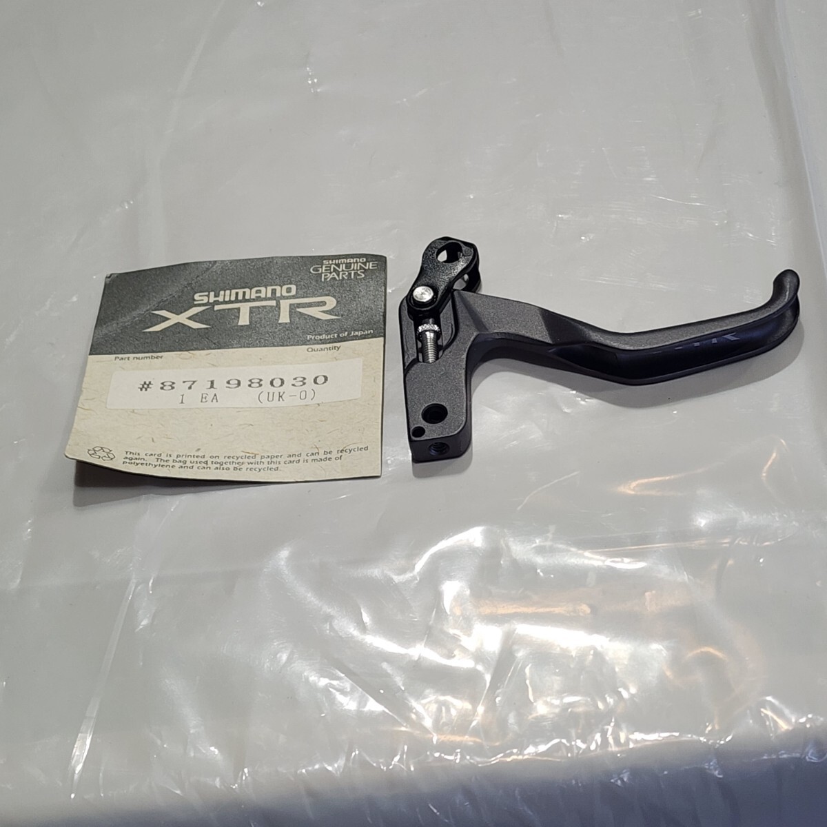 Yahoo!オークション -「shimano xtr m950」の落札相場・落札価格 Yahoo!オークション -「shimano xtr m950」の落札相場・落札価格