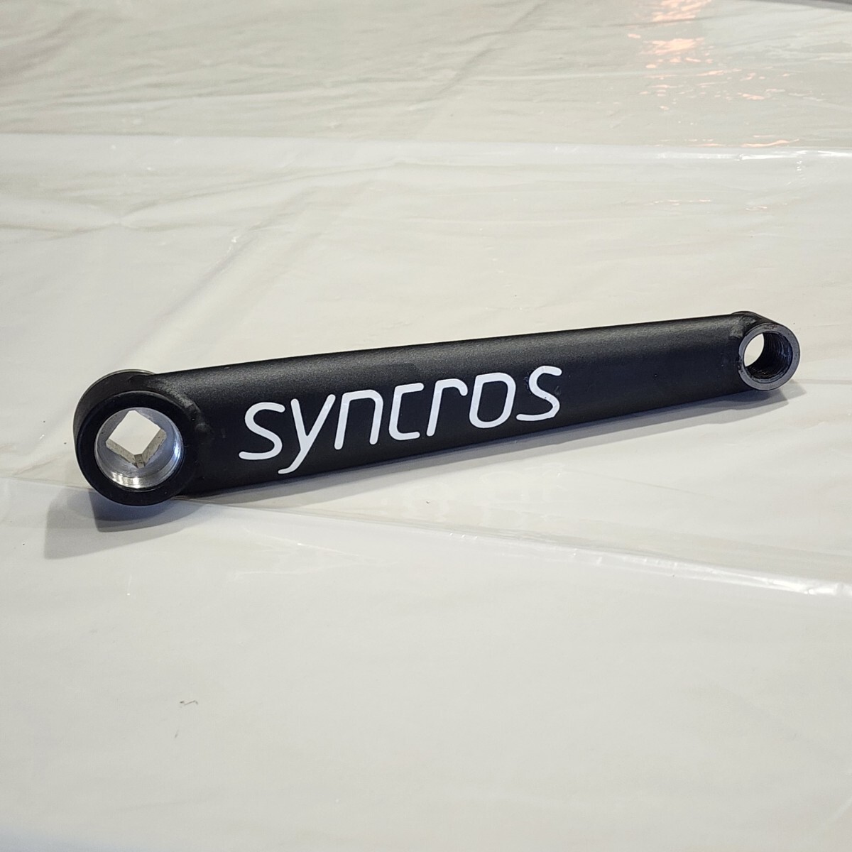 Yahoo!オークション -「syncros」(パーツ) (自転車 Yahoo!オークション -「syncros」(パーツ) (自転車