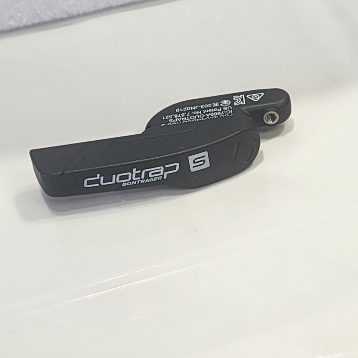 Yahoo!オークション -「センサー (bontrager ボントレガー)」の