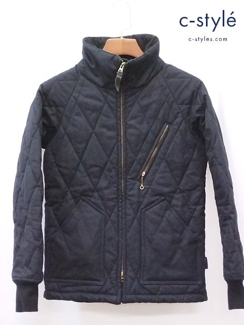 WEST RIDE/ウエストライド】 ジャケット/ MID VENTILE JACKET