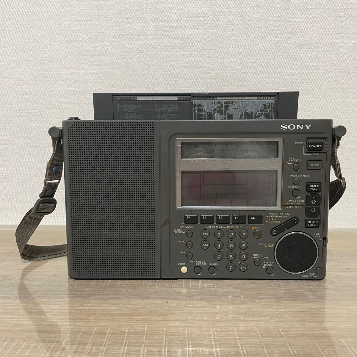Yahoo!オークション -「sony icf-sw77」の落札相場・落札価格 Yahoo!オークション -「sony icf-sw77」の落札相場・落札価格