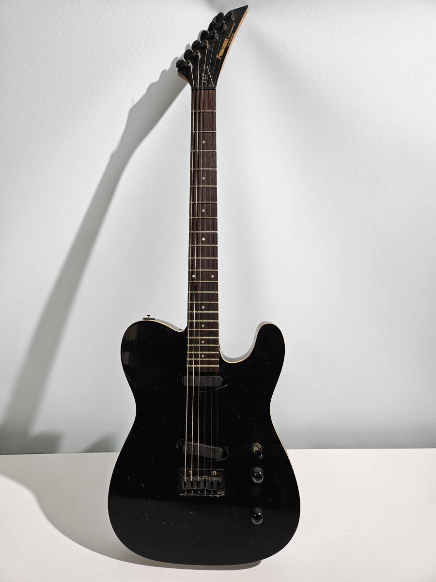 Yahoo!オークション -「fernandes tej limited edition」の落札 Yahoo!オークション -「fernandes tej limited edition」の落札